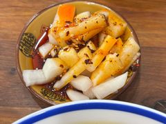 -曾笼笼牛肉饼