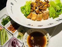 -友达面馆(广州总店)