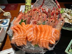 -匠和风精致料理(宁德万达店)