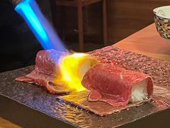 -隐月· 㐂和食屋(芝罘万达公馆店)