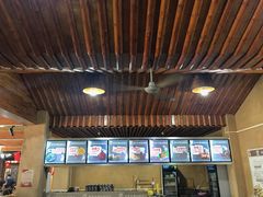 -张关合渣(航空大道店)