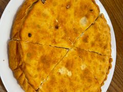-百格里格.Uyghur cuisine(百色路店)