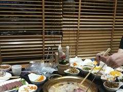 -川中故事·成都老火锅(东书房店)