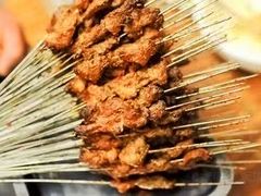 -福苗小骆驼烧烤(莲湖路店)