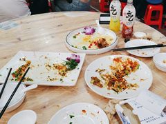 -醉壹号海鲜大排档(厦门美食地标店)