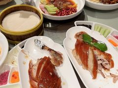 -大鸭梨烤鸭(枣园店)