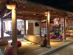 -添赐温泉馆(上南路店)