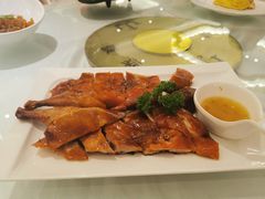 -骏莱海鲜鱼港(五角场店)