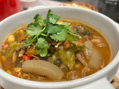 -洞庭鱼香(万科店)