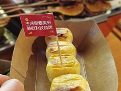 -为民烧烤吧.自贡爆炒菜(收录10年好店)