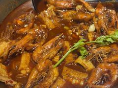 -李想大虾(文景路&凤城八路店)