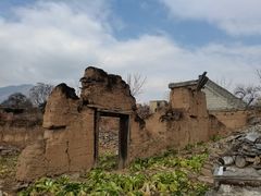 -萝卜寨羌文化生态旅游区
