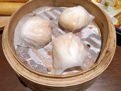 千日贺虾饺皇-千日贺茶餐厅(高新万达店)