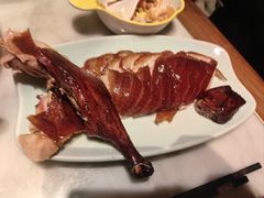 -泰钰丰烤鸭(开发区店)