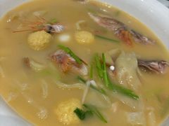 -渔满仓海鲜渔家(象山二店)
