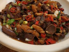 -椿记烧鹅(叠彩店)