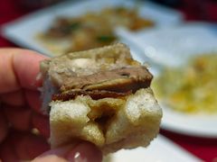 -粤北餐馆