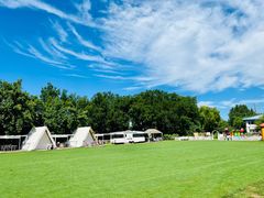 -TIPPI营地 房车主题·露营烧烤团建轰趴(天安假日店)