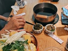 -沼津港精致料理·寿喜烧·烧鸟(青浦宝龙广场日料榜单店)