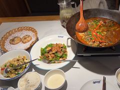 -老阿爸鲜鱼土菜(园区永旺店)