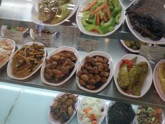 -香妃烤鸡(西单店)