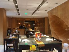 -西村日本料理(香格里拉饭店)