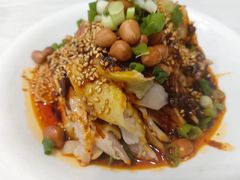 -巴渝兄弟川菜(宽街店)