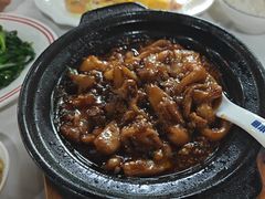 -明本湛江鸡•海鲜小厨(陈家祠店)