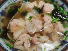 -老谢野馄饨(延安路店)