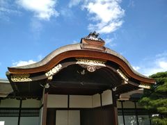 -京都御所