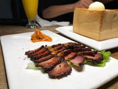 -70后饭吧(府河街店)