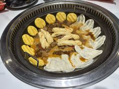 -东北铁锅宴(云龙华府店)