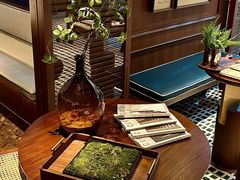 -前海沿·青岛菜(大拇指广场石老人店)