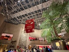 -上海静安昆仑大酒店