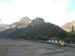 -照金香山旅游景区