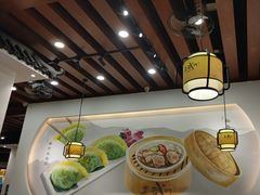 -蒸武门·广式茶点(石滩店)