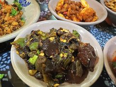 -张关合渣(航空大道店)