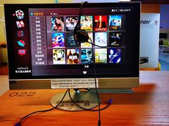 内景-厦门市图书馆(集美新城馆区)