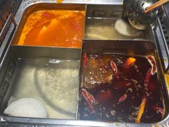 -海底捞火锅(攀枝花万达店)