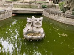 -淄博聊斋城景区