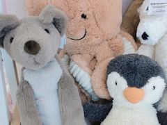 -jELLYCAT(北京市甘家口百货店)