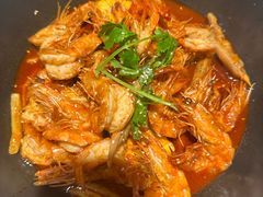 -虾吃虾涮.虾火锅.肉蟹煲(步步高梅溪新天地店)