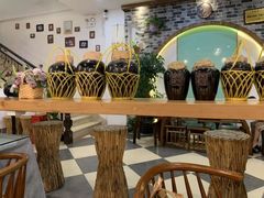 -茶油香闽南菜·花园餐厅(前埔店)