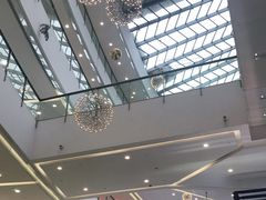 -新田360广场(上海华侨城店)