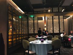 大堂-三利音·玖弄小鲜(浦东嘉里城店)