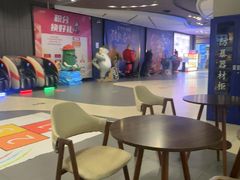 -卢米埃影城(住总万科杜比全景声激光店)