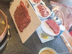 -仁和四季涮肉馆(天坛南门店)