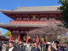 -浅草寺