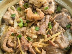 -荣记煲仔饭(高庙路店)