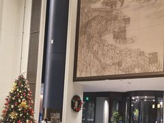 -北京东三环希尔顿逸林酒店